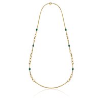 Collana Unoaerre Donna in Bronzo 2198 - 2198